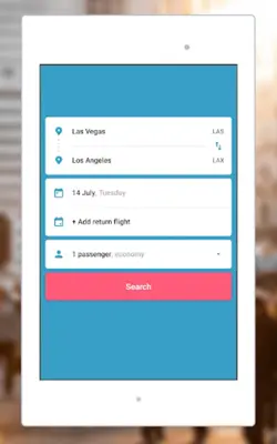 Cheap Hotels android App screenshot 10