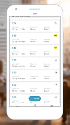 Cheap Hotels android App screenshot 16