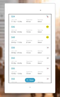 Cheap Hotels android App screenshot 8